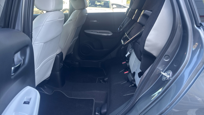 Honda Jazz 1.5 i-MMD Hybrid EX 5dr eCVT Hybrid Hatchback